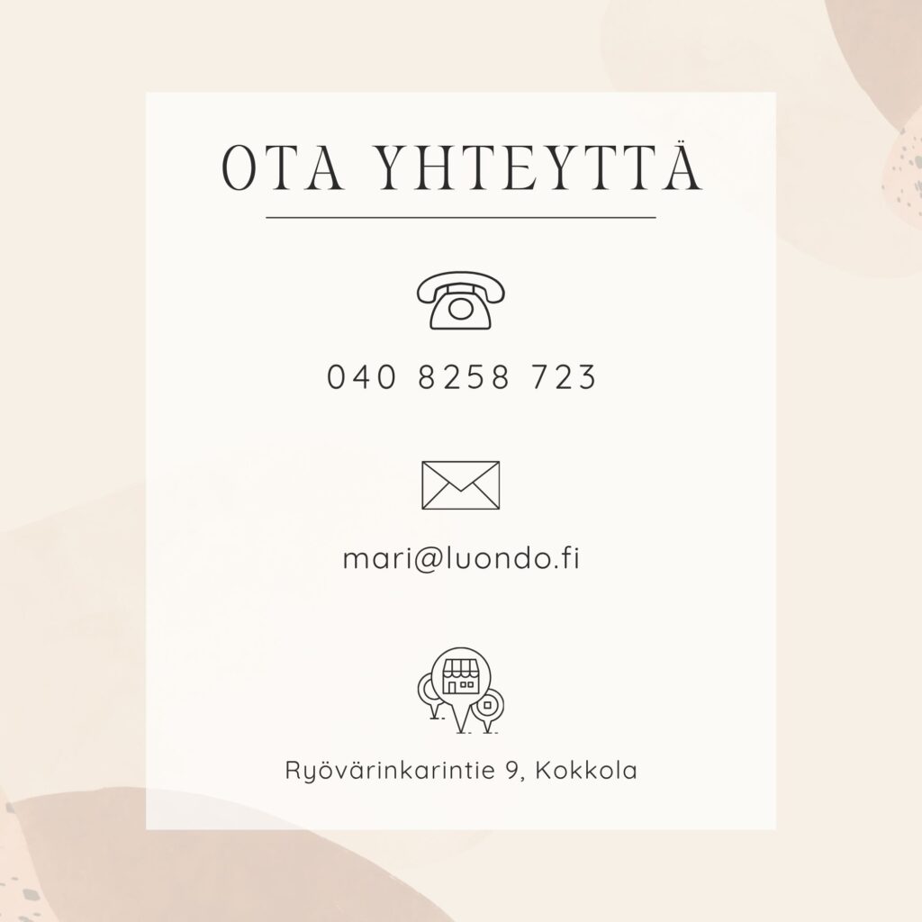 yhteys